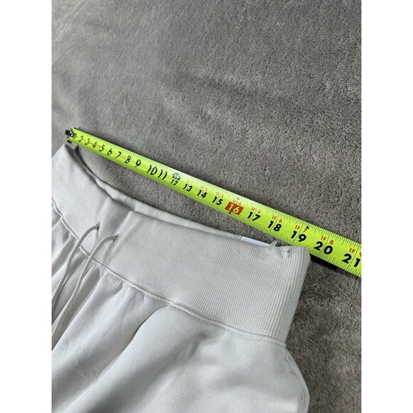 Nike Sportswear Phoenix Fleece Women 3X High-Waisted Cropped Sweatpants - Picture 12 of 16